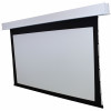 С ручным приводом Cima Stewart встраиваемый 123" 16:9 152x272 ed.30см. TIBURON (GRAY) 